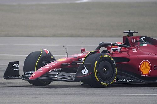 F1 regulations update confirms removal of Q2 tyre rule
