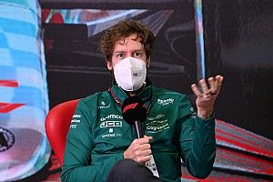 Krack: "Aston Martin, Vettel'i potansiyele sahip oldukları konusunda ikna etmeli"