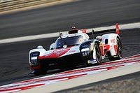 Hasil Kualifikasi WEC Bahrain 6 Hours: Toyota Tercepat, #28 JOTA Pole LMP2