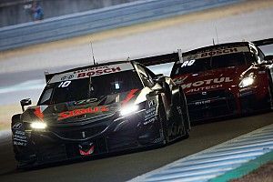 【スーパーGT】ホンダ勢3台がランキング上位占め最終決戦に突入! しかし佐伯LPL「安心できる状況ではない」と油断せず