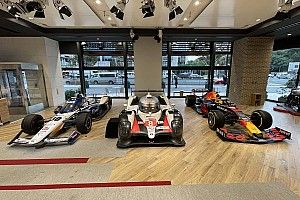 新プロジェクト”NEXT 50”を後押しした、トヨタ豊田章男社長の言葉……スーパーフォーミュラを”世界に繋がるレース”に
