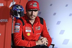 La jeune génération rend Jack Miller "nerveux"