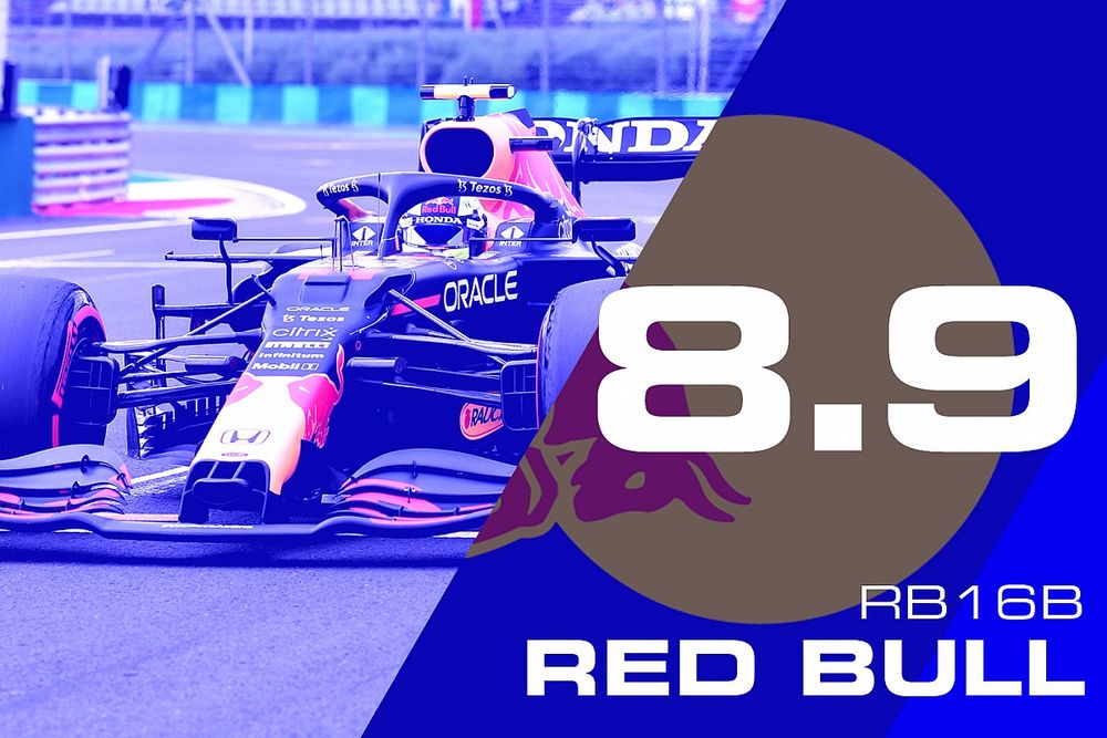 Eindrapport Red Bull Racing: Alle puzzelstukjes eindelijk op hun plek