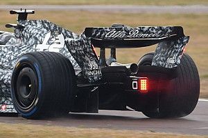 Brawn: F1 teams won’t sabotage wake to make following harder