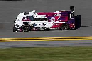 Lopez replaces Johnson in AXR's Ally Cadillac for Sebring