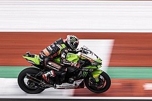 12 Pembalap World Superbike Terbaik: Jonathan Rea Terdepan