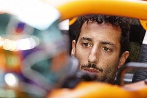 Daniel Ricciardo Bantu McLaren Temukan Kelemahan