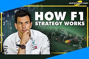 Cosa sono e come nascono le strategie in Formula 1