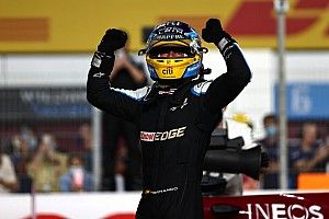 Alonso: "Yarış boyunca doğru hamleleri yaptık"