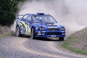 Podcast: Remembering WRC great Richard Burns, with Petter Solberg