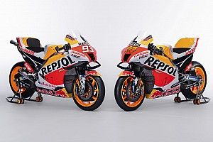 MotoGP | Honda RC213V 2022: una rivoluzione per tornare grandi
