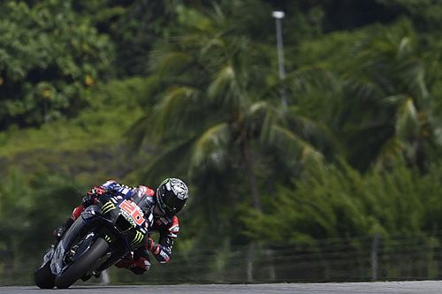 Yamaha: Tes MotoGP Mandalika Lebih Krusial daripada Sepang