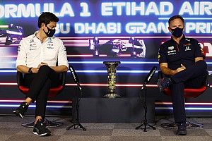 F1 | Wolff: "Red Bull parte con le Soft, è uno svantaggio"