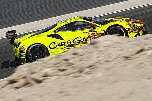 WEC | CarGuy Racing presenta la domanda di iscrizione al 2022