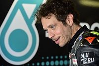 ロッシ、予選16番手も満足げ。“残り”のレースを楽しむためトップ10入り目指す