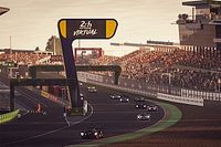 LIVE: Kijk hier Le Mans Virtual 2023 met Max Verstappen