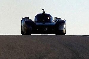 WEC | Peugeot: due settimane per decidere se correre a Le Mans