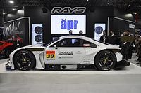 【スーパーGT】『GR86 GT』は素材の味を活かしたクルマ? apr金曽代表が語る新車両のコンセプト