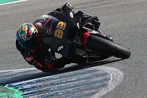 MotoGP 2021 seperti Musim Rookie bagi Brad Binder