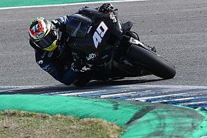 Jack Miller Percaya Darryn Binder Adaptif di MotoGP
