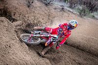 Jorge Prado Merasa Mampu Rebut Gelar MXGP 2022