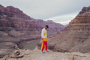 Fim do 'sumiço': Hamilton reaparece nas redes sociais após quase dois meses afastado