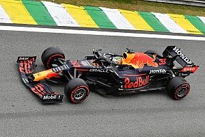 Marko: "Het echte verschil met Mercedes bedraagt twee tienden"