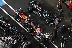 ホンダF1、ドライバーズランキング”同点”でアブダビ最終レースへ……田辺テクニカルディレクター「最終戦も全力で」