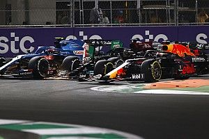Wolff espera que el título de la F1 se decida con una lucha limpia