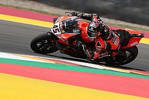 Argentina WSBK: Redding claims pole from Razgatlioglu