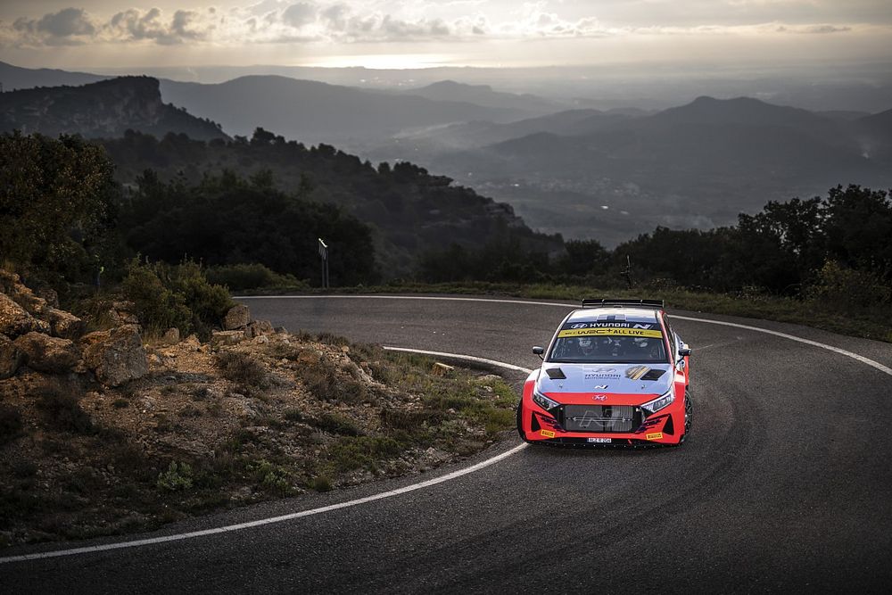 ERC razem z WRC