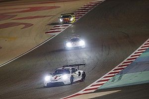 Porsche's protest against GTE Pro title-winning Ferrari rejected