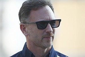 Horner: "La F1 echó de menos a Charlie Whiting en Yeda"