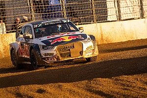 Kristoffersson zdobywa tytuł mistrzowski