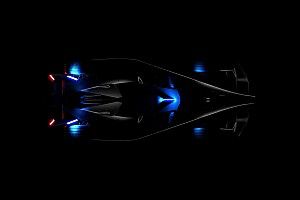 Formule E teaset nieuwe Gen3-bolide met opvallende vorm