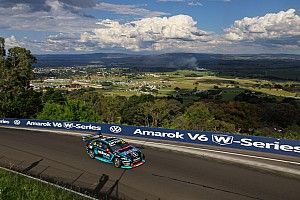 Bathurst 1000: Mostert leads pre-qualifying practice