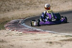 Rafael Câmara volta a competir de kart, no mesmo palco do Campeonato Mundial da próxima semana