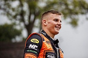 Niko Kari farà il suo debutto in F2 a Sochi con MP Motorsport. Prenderà il posto di Boschung