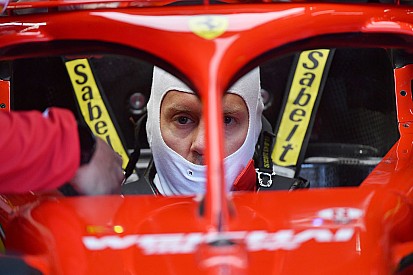 Ferrari subito in palla, per Mercedes dubbi sui consumi di gomma e benzina