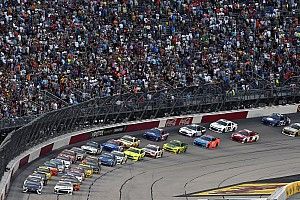 Police arrest man following bomb threats to Darlington Raceway