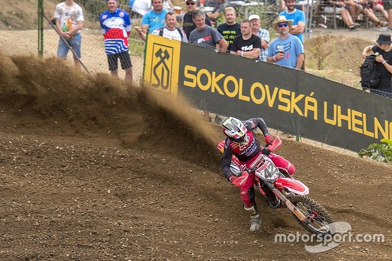 Motosiklet ve motorsporları severler, bu hafta sonu Afyon MXGP'ye gidiyor!