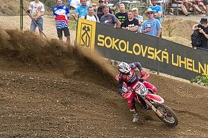 Motosiklet ve motorsporları severler, bu hafta sonu Afyon MXGP'ye gidiyor!