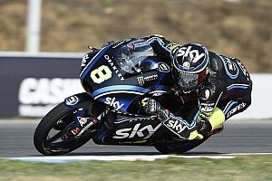 Bulega: "Anche in Austria dovremo lavorare sulla ciclistica per avvicinarci ai migliori"