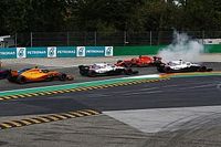 TABELA: Hamilton abre 30 pontos após vitória em Monza