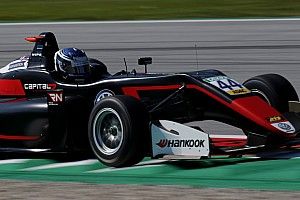 Motopark angered by "strange" FIA F3 snub