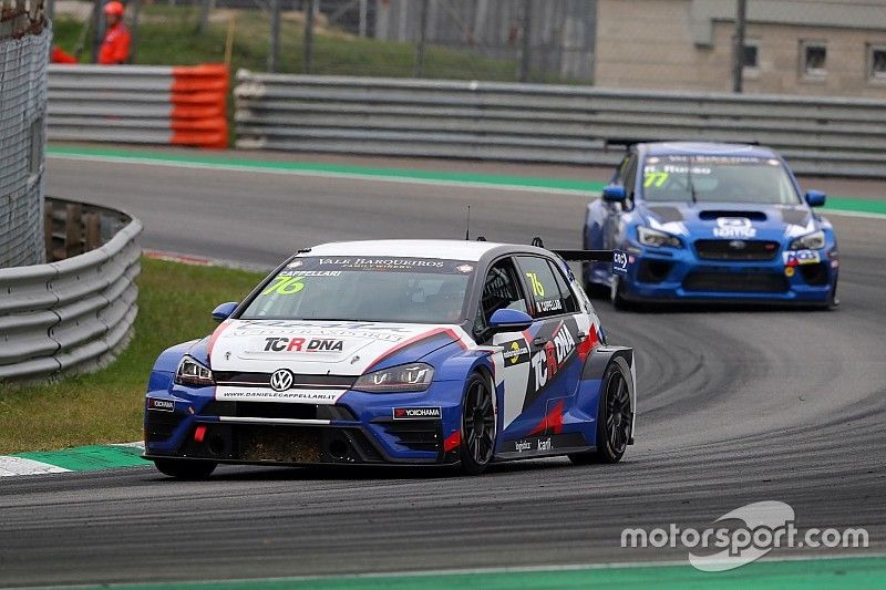 Coppa Italia 2019: sette gare in calendario e 1a Divisione riservata alle TCR