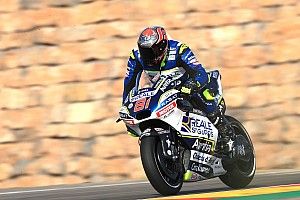Avintia va avanti con Jordi Torres anche a Buriram: sarà ancora lo spagnolo a sostituire Rabat