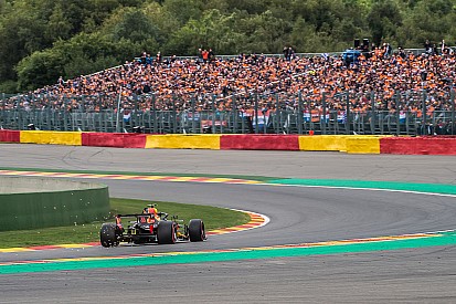 Verstappen még DRS-sel is lassúnak érezte a Red Bullt