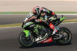 Rea pronto per il suo quarto iride a Magny-Cours. Carrasco e Reiterberger possono imitarlo
