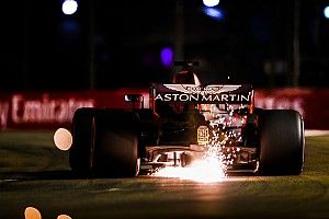 GP Vietnam dipersiapkan untuk F1 2020